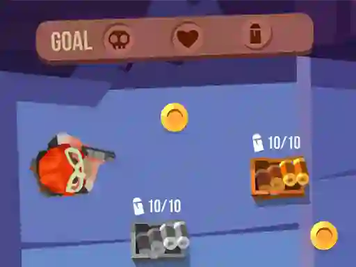 Ammo Box — free online game