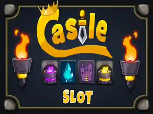Castle Slot 2020 — free online game