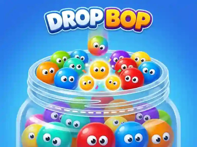 Drop Bop — free online game