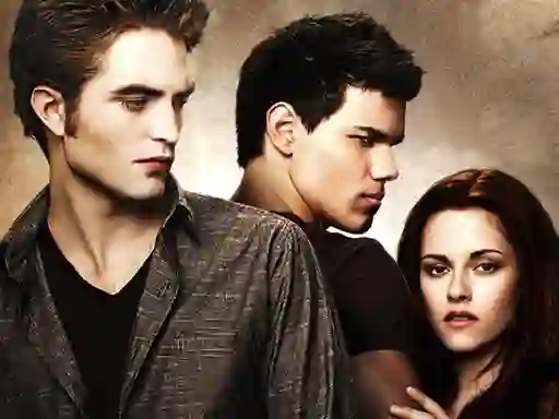 Twilight Jigsaw Puzzle Collection — free online game