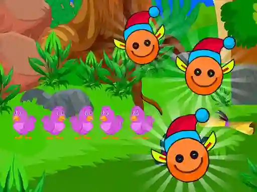 Rescue the Beauty Girl — free online game