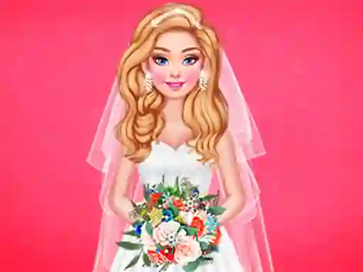 Jeu Fabulous Winter Wedding en ligne