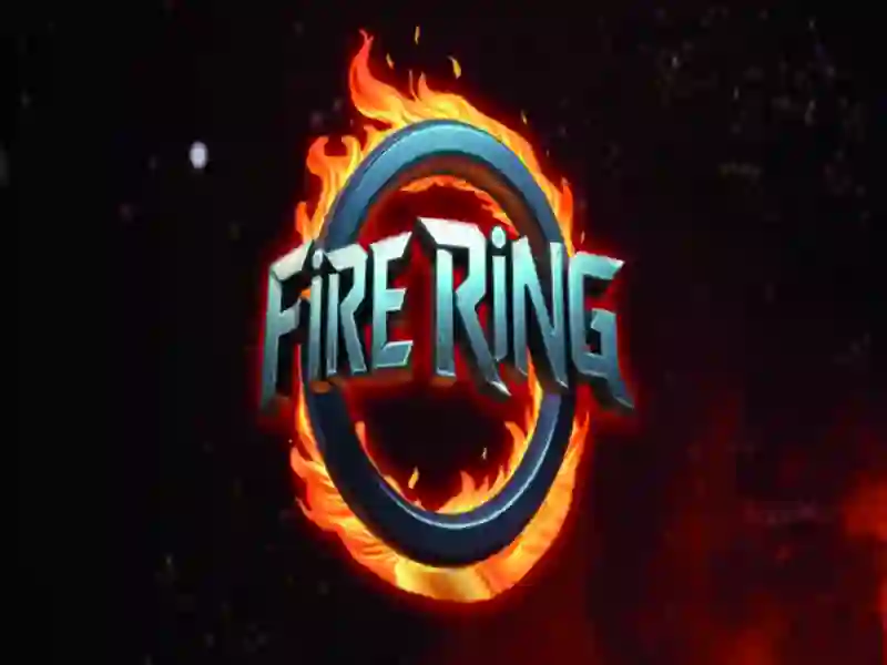 Fire Ring — free online game