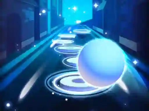 Funny Ball — free online game