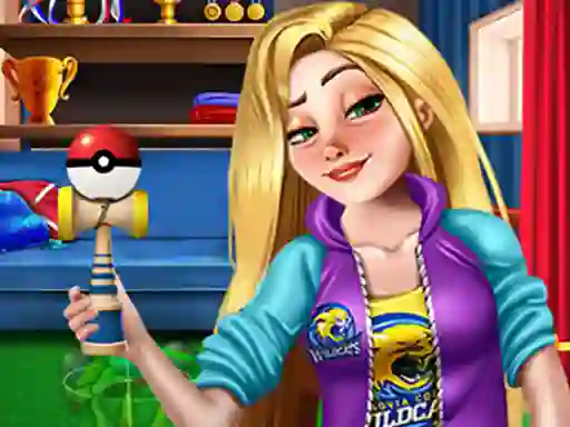 Design My Kendama — free online game