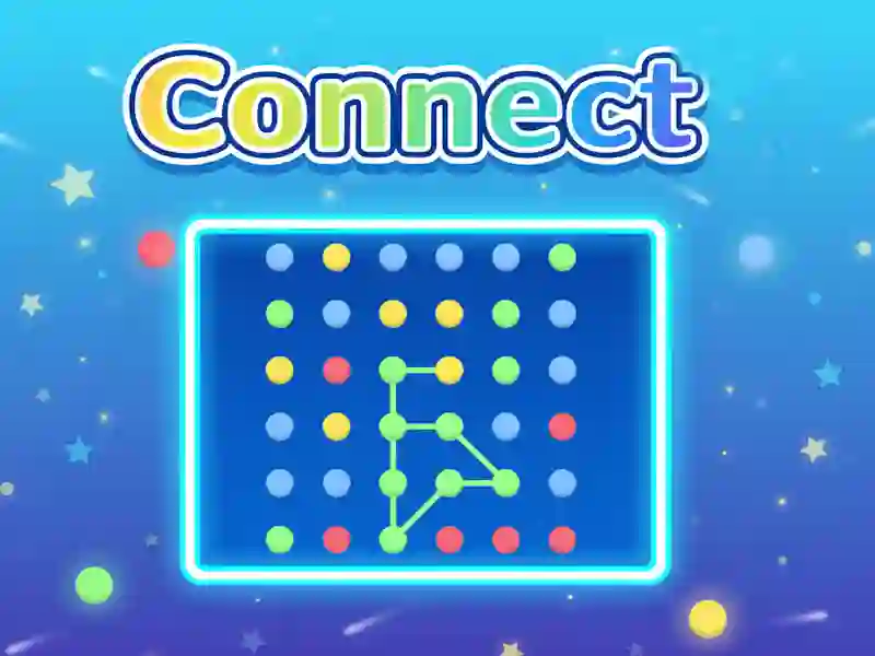 Connect — free online game