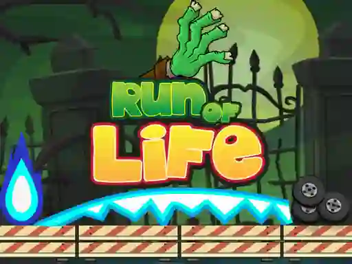 Run of Life — free online game