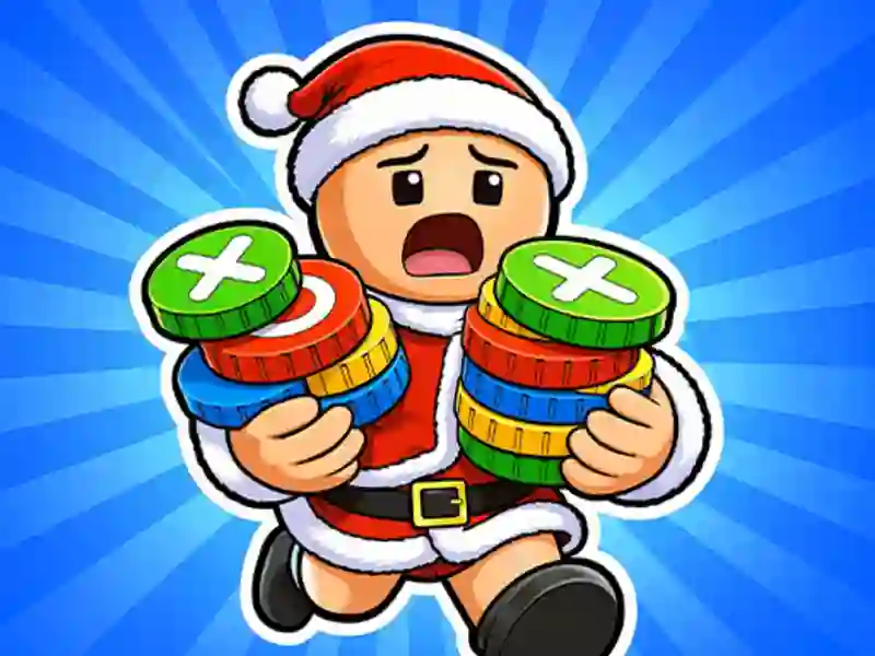 My Arcade Center — free online game