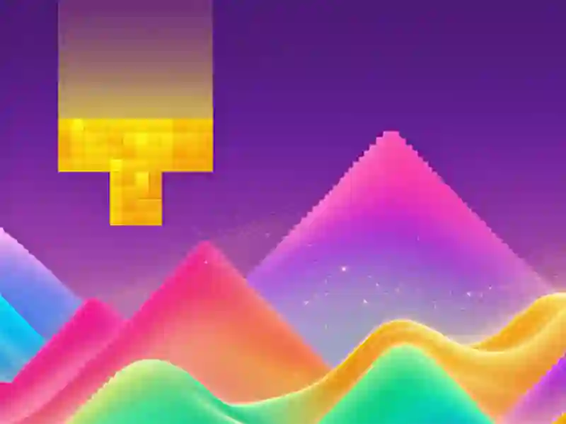 Flow Block — free online game