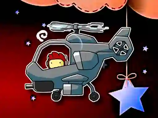 Helicopter Puzzle Challenge — free online game