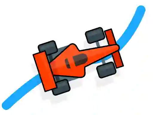 Гаме Draw Racing онлајн