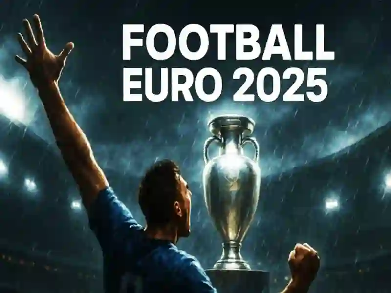 Football Euro 2025 — free online game