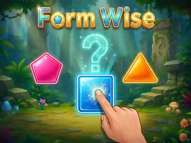 Form Wise — free online game