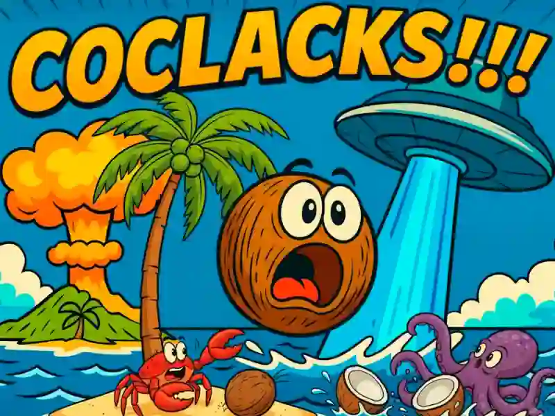 Coclacks — free online game