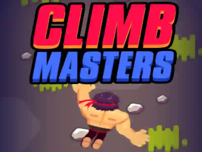 Cimb Masters — free online game