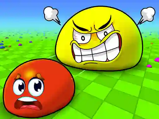 Eat Blobs Simulator — free online game