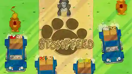 Trò chơi Stompfeed trực tuyến