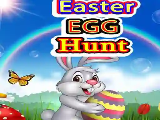 Easter Egg Hunt — free online game