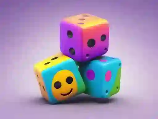 Merge Dices  — free online game