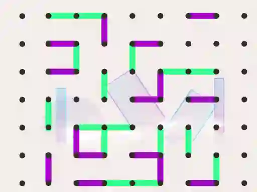 Dots n Lines — free online game