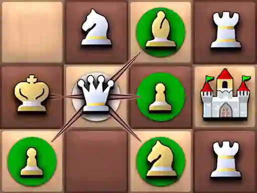 GBox ChessMazes — free online game