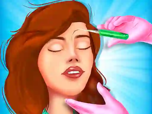 Levis Face Plastic Surgery  — free online game