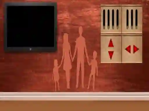 Fascinating Boy Escape — free online game