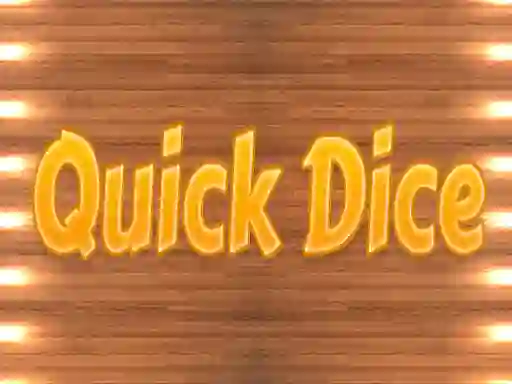 Permainan Quicks Dice secara online