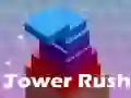 Tower Rush — free online game