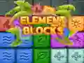 Element Blocks — free online game