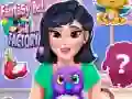 Fantasy Pet Spell Factory – kostenloses Online-Spiel