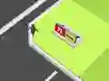 Crazy Chase City Simulator — free online game