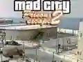 Mad City Prison Escape 2 — free online game