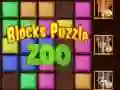 Blocks Puzzle Zoo — free online game