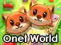 Onet World — free online game
