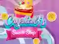 Crystal's Sweets Shop — free online game