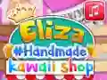Eliza's Handmade Kawaii Shop — free online game