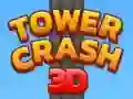 Tower Crash 3D — free online game