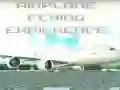 Airplane Flying Expierence — free online game