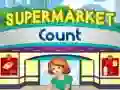 Supermarket Count — nemokamas žaidimas internete