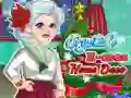 Crystal's Xmas Home Deco — free online game