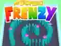 Domino Frenzy — free online game