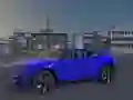Car Physics Simulator Sandboxed: Atlanta — free online game
