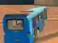 Bus Crash Stunts Demolition 2 — free online game