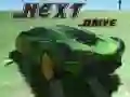Next Drive — free online game