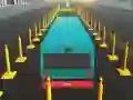 City Bus Master Parking — free online game