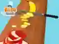 Slice Rush — free online game