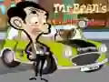 Mr. Bean's Car Differences — free online game