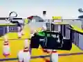 Formula Car Stunts — free online game