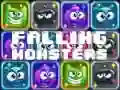 Falling Monsters — free online game